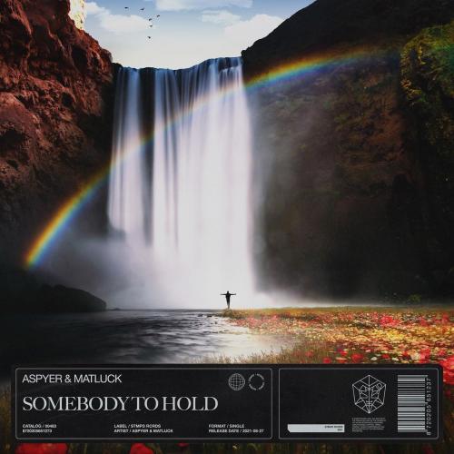 Aspyer feat. Matluck - Somebody To Hold