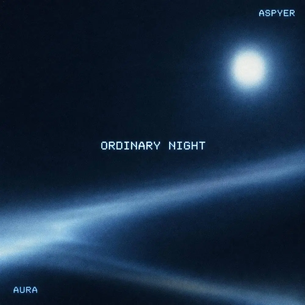 Ordinary Night - Aspyer