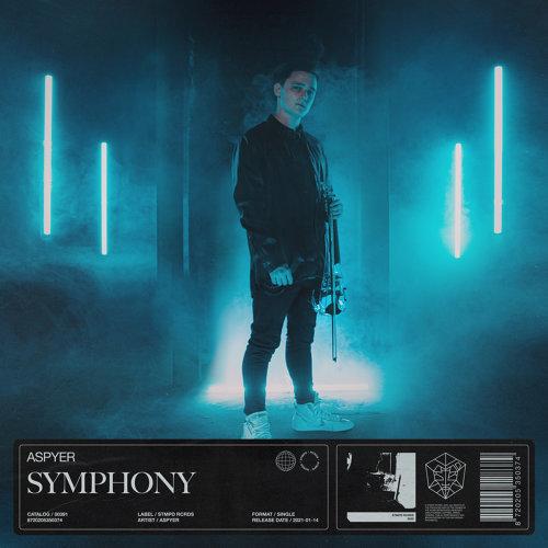 Aspyer - Symphony
