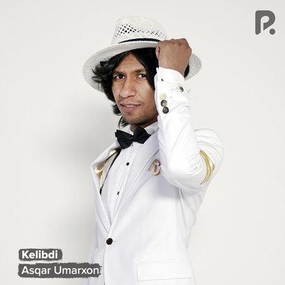 Asqar Umarxon - Kelibdi