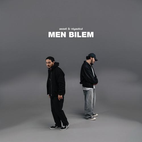 ASSET, niyazkul - Men bilem