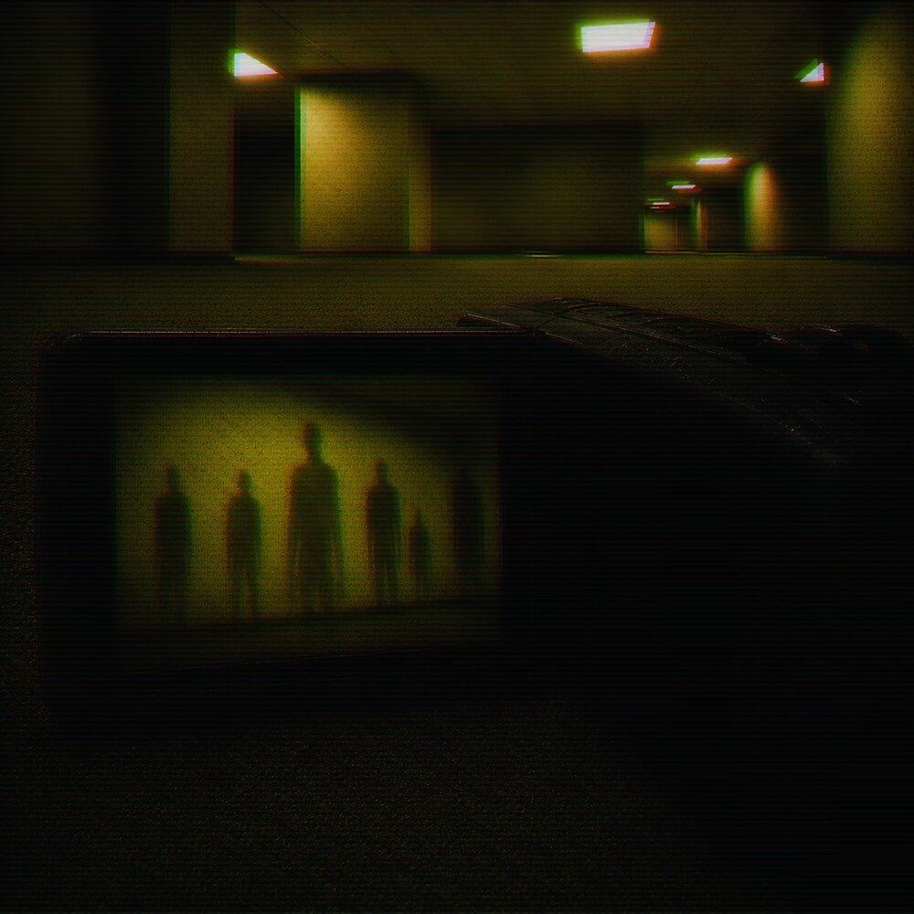 Закулисье - ASSminoG