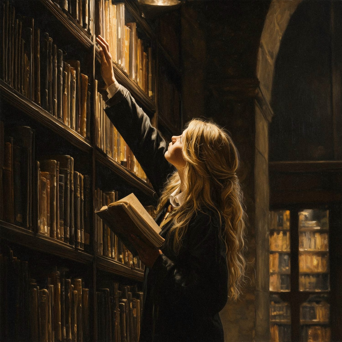deep reading - assol