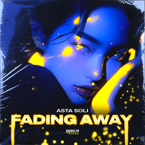 Asta Soli - Fading away