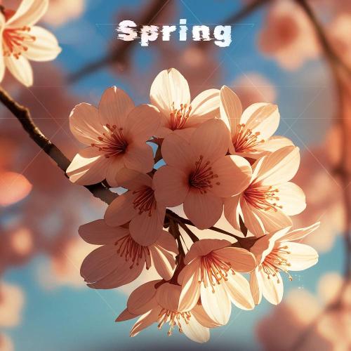 Astaves - Spring