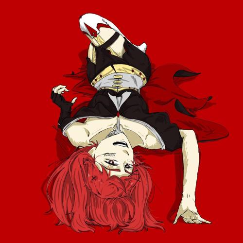 Asteria - EYES ON ME [Explicit]