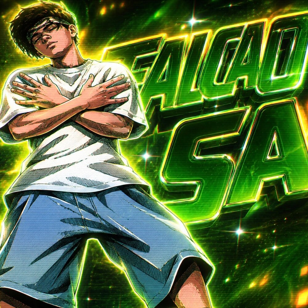 FALCAO SA - Astin Ray