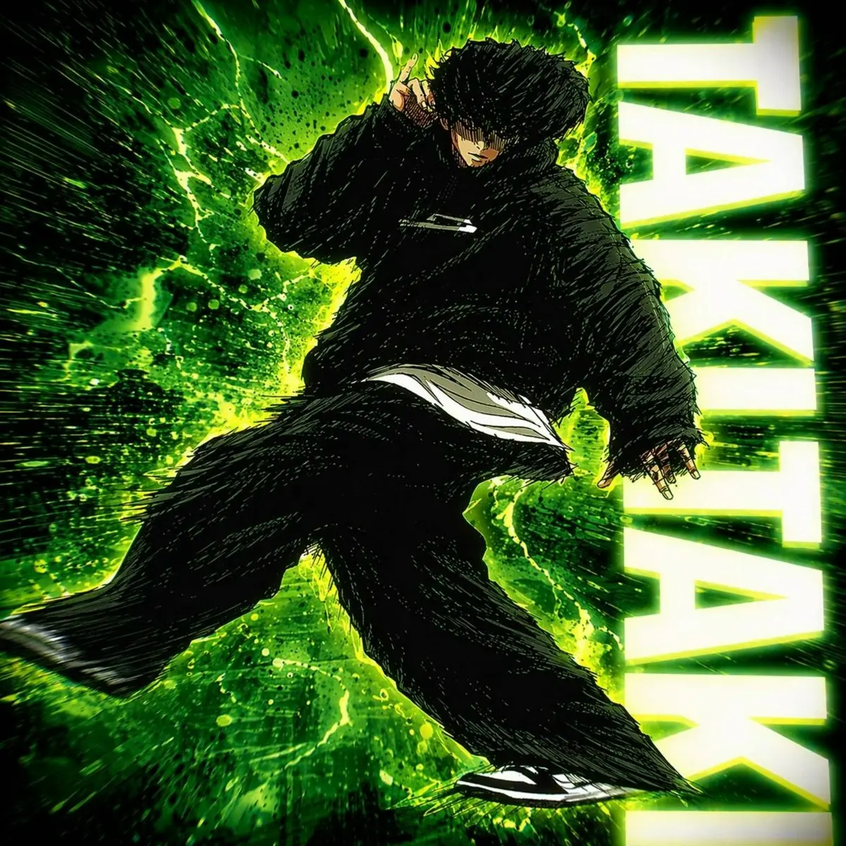 TAKI TAKI - Astin Ray