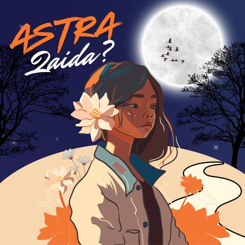 Astra - Qaida