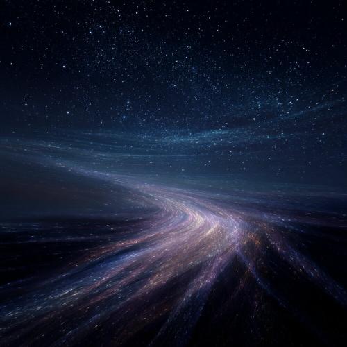 Astral Hang - Starlit Path