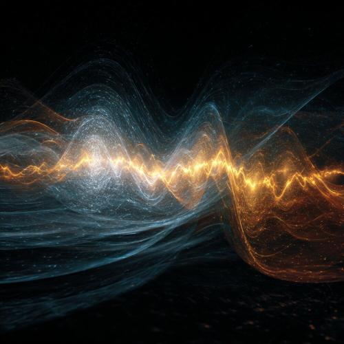 Astral Hang, Yoga Music - Galactic Echo