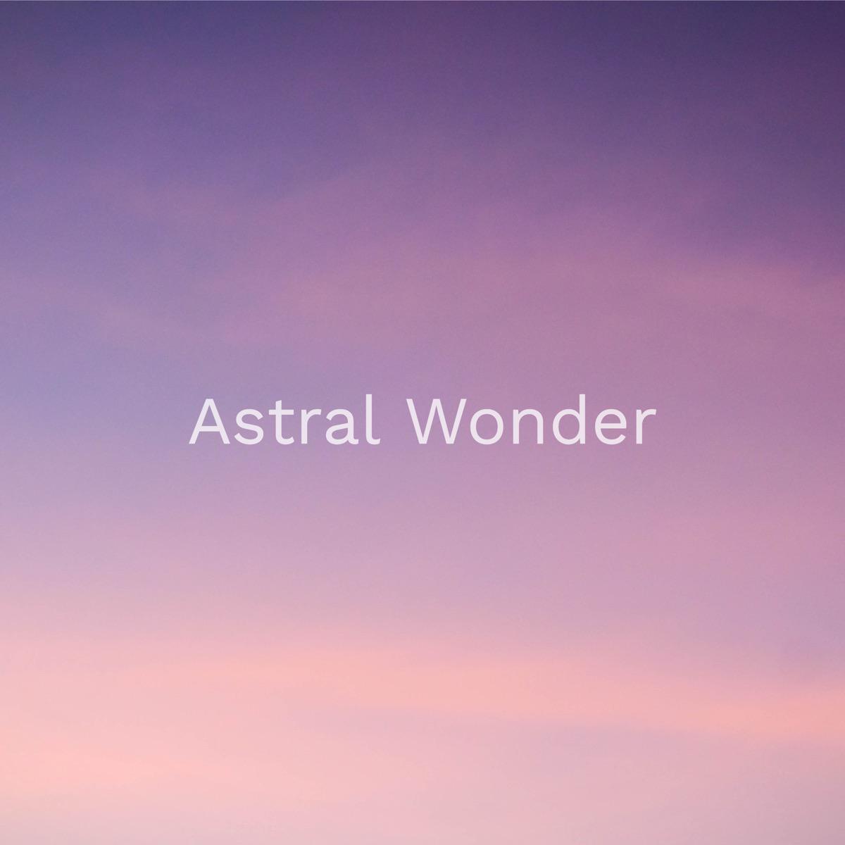 A World Away (Spa) - Astral Wonder