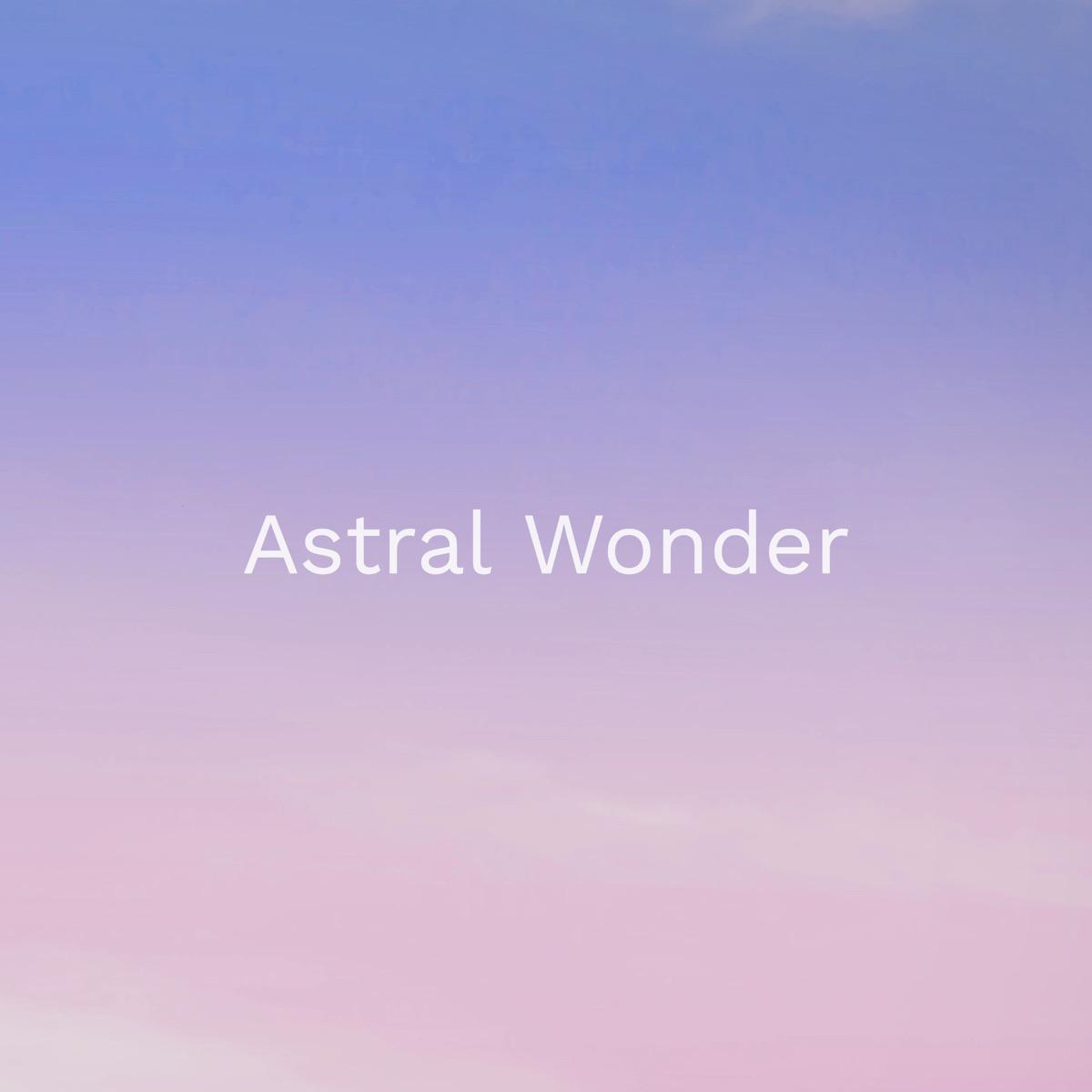 In Balance (Spa) - Astral Wonder