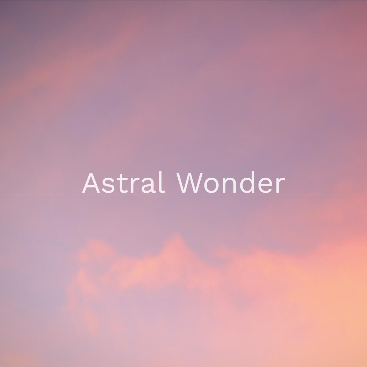Replenish (Spa) - Astral Wonder