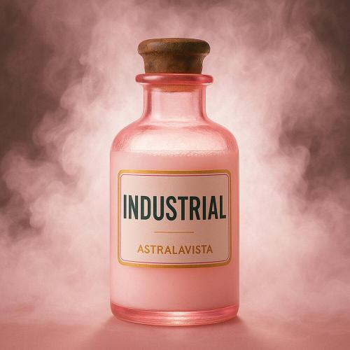 Industrial - АСТРАЛАВИСТА