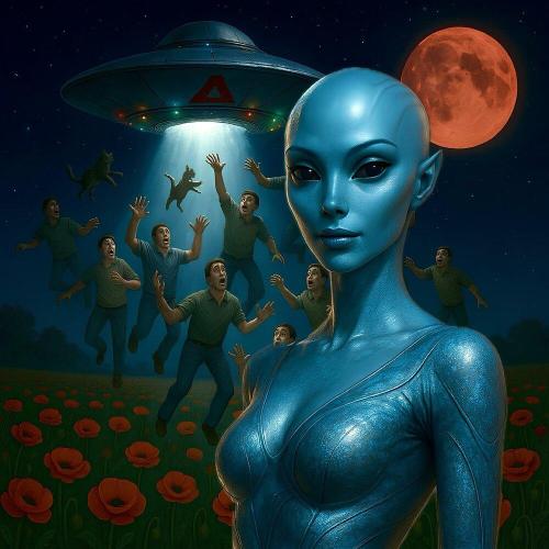 МУЗЫЧКА - АСТРАЛАВИСТА