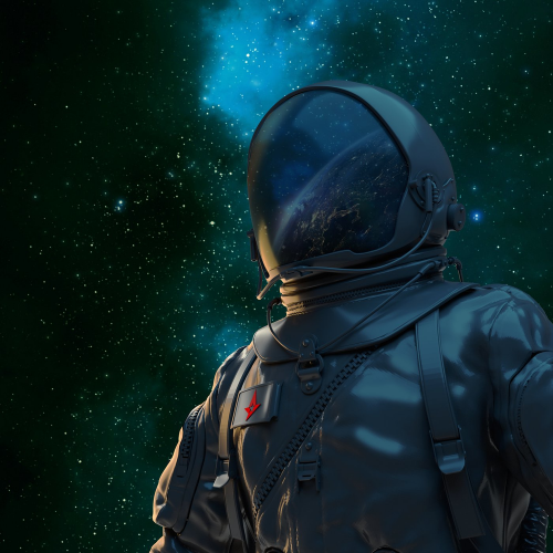 Astralis feat. Mattis - To The Stars
