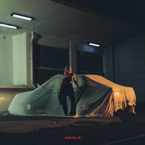 Astrid S - Bloodline