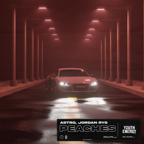 Peaches - Astro & Jordan Rys