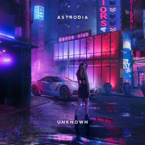 Astrodia - Unknown