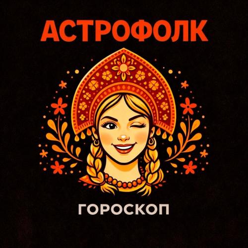 Астрофолк - Близнецы