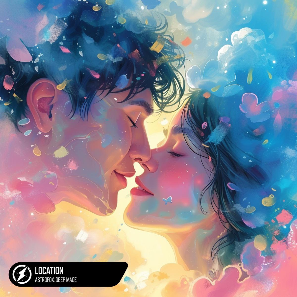 Location - AstroFox & Deep Mage