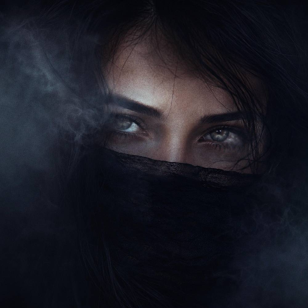 AstroFox - Eyes In Haze