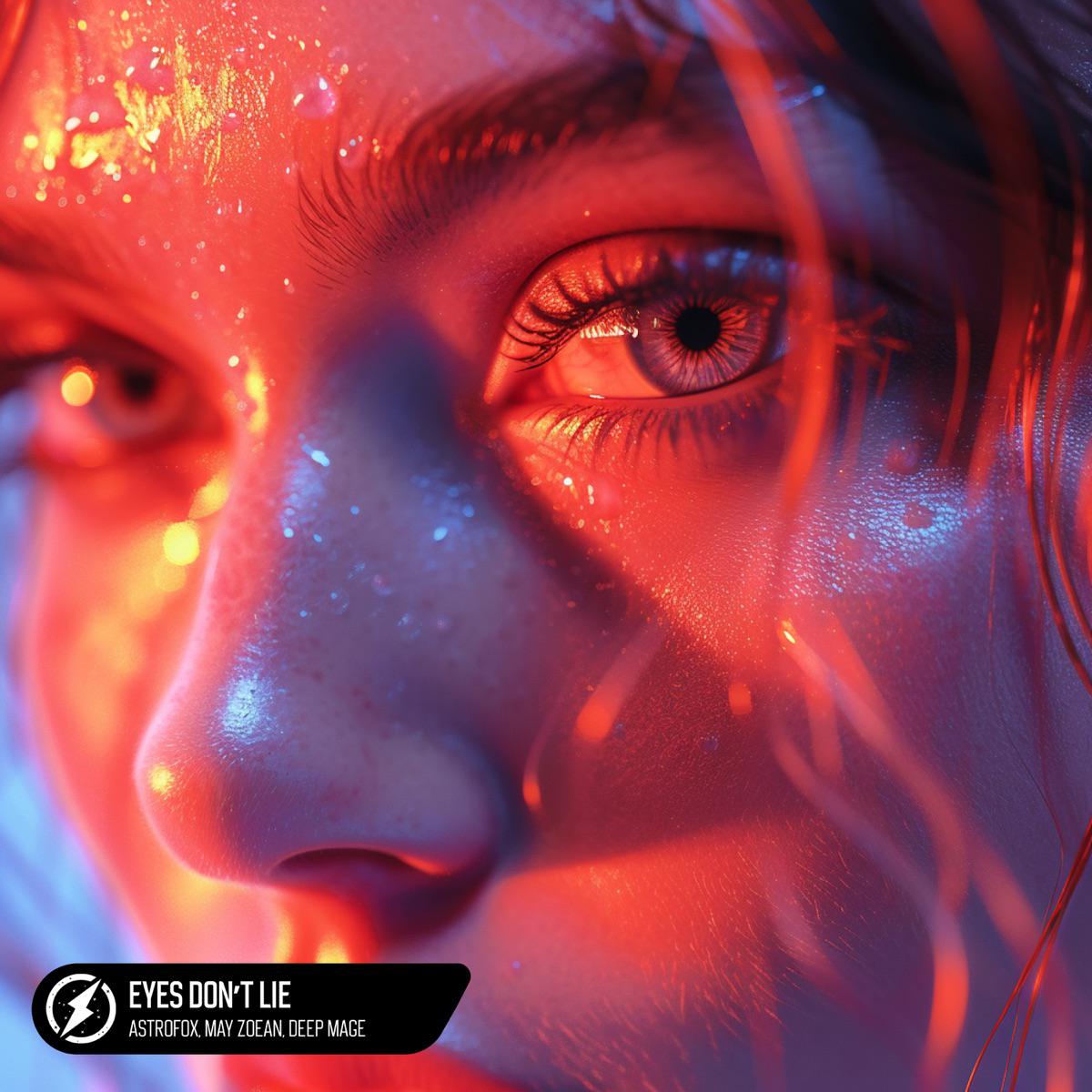 Eyes Don't Lie - AstroFox, May Zoean & Deep Mage