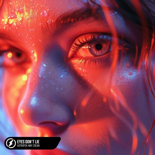 AstroFox & May Zoean - Eyes Don't Lie