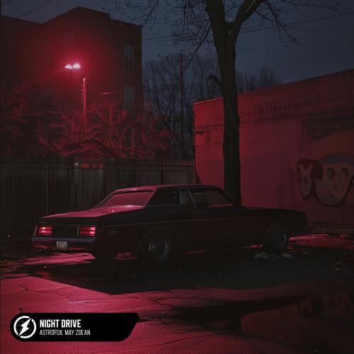 Astrofox, May Zoean - Night Drive