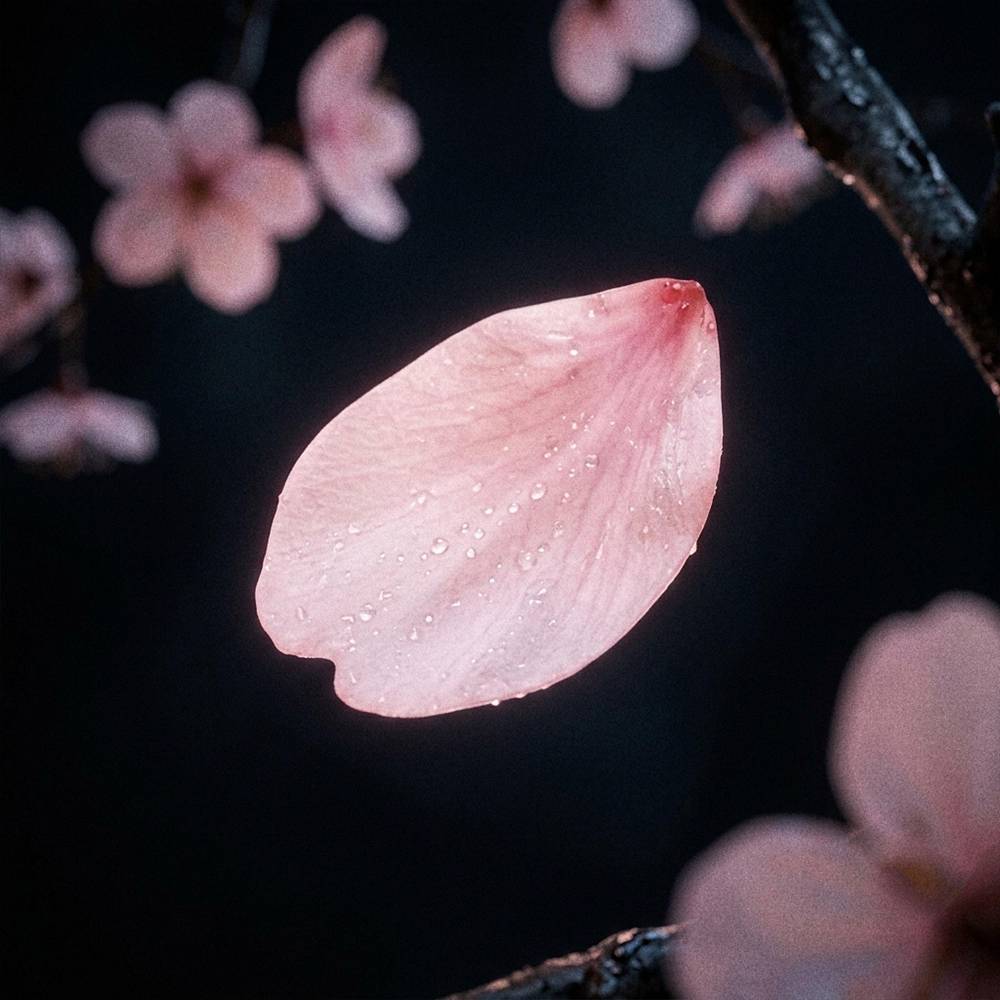 Sakura - AstroFox