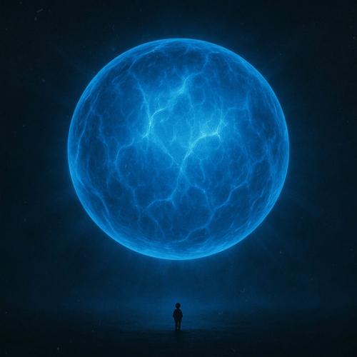 AstroFox - Sphere