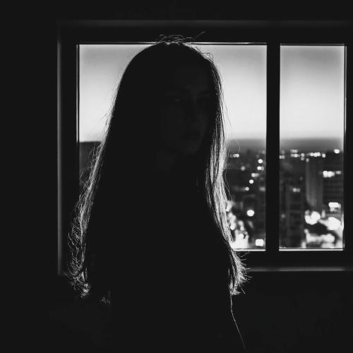 Astrou - Escape (Slowed)