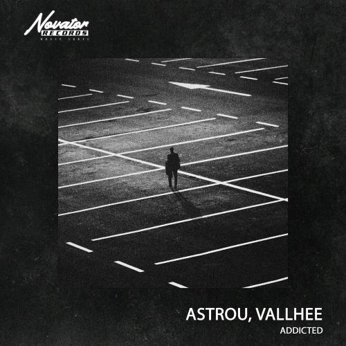 Astrou feat. Vallhee - Addicted