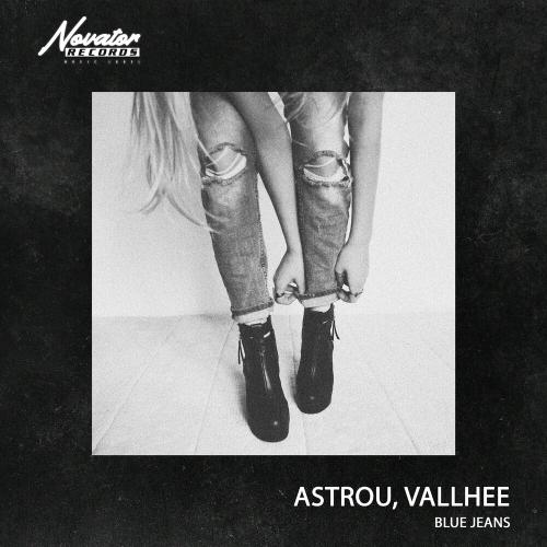 Astrou & Vallhee - Blue Jeans