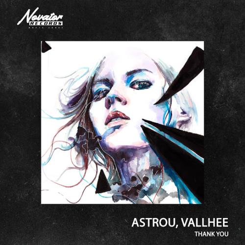 Astrou & Vallhee - Thank You