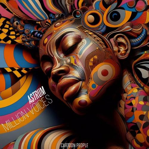 Million Voices - Astrum