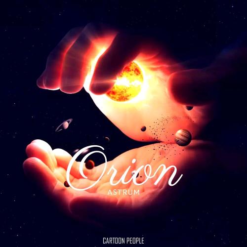 Orion - Astrum