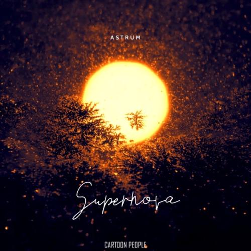 Supernova - Astrum