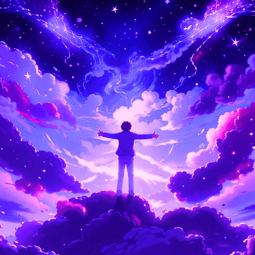 ASTRXNXM - big dream