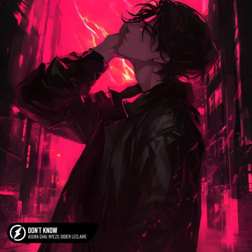 Asura Ghai, Nyezo, Didier Leclaire - Don't Know
