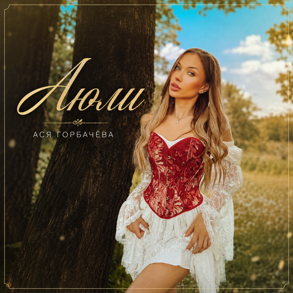 Люли - Ася Горбачёва