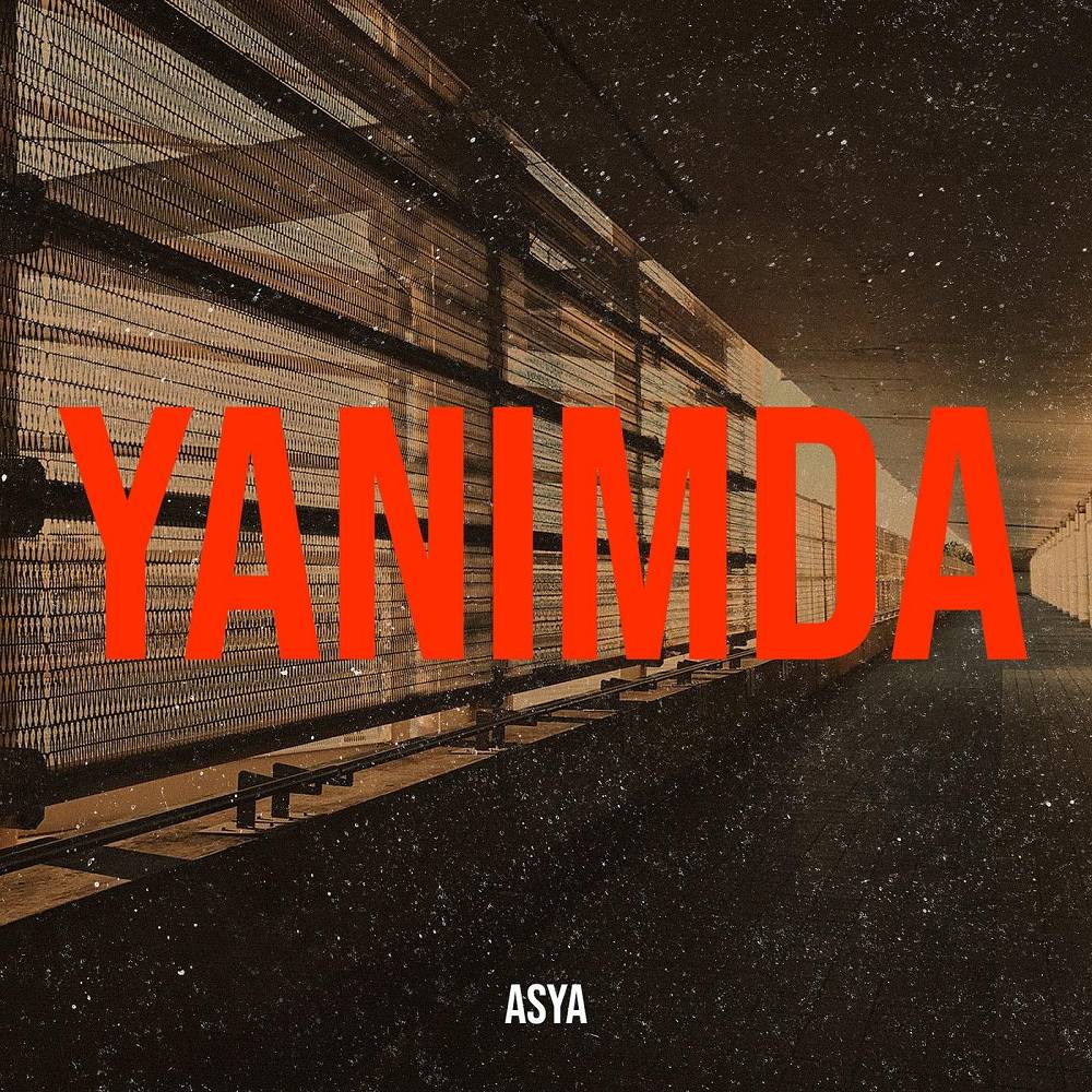 Yanimda - Asya