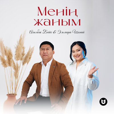 Менің жаным - Асылбек Бейіс, Эльмира Шонай