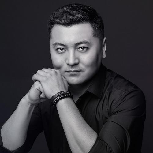 Асылхан Шалқаров - Мама