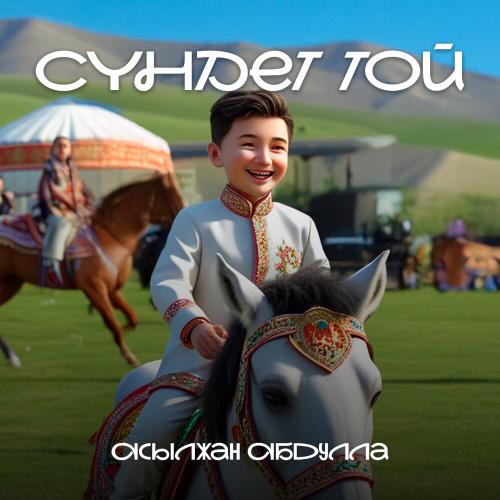 Асылжан Абдулла - Сүндет той