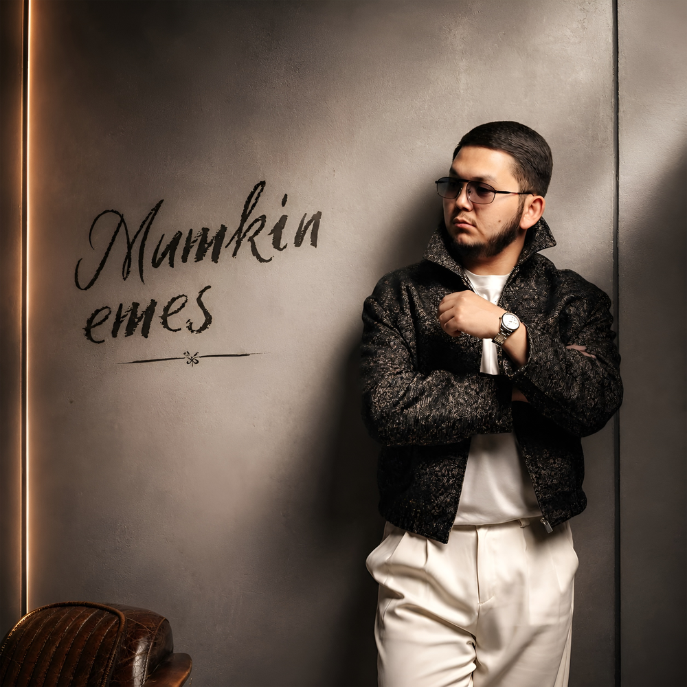 Mumkin Emes - asyq