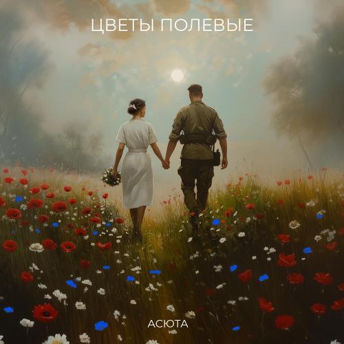 Цветы полевые - АСЮТА