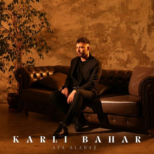 Ata Alabaş - Karlı Bahar