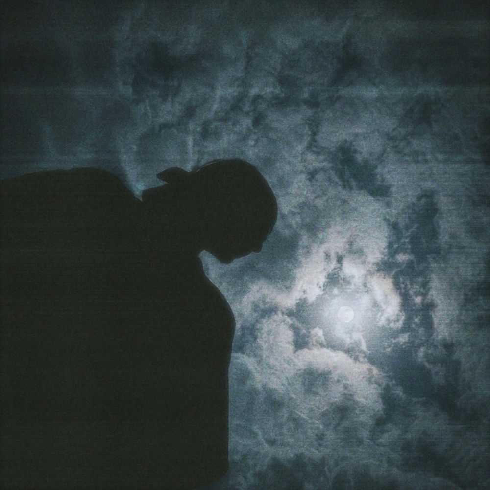 Gece Çökünce - Ataberk Kurnaz